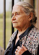 Doris Lessing